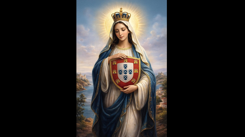 Today is the Day of Portugal’s Patron Queen — a Jewish Woman