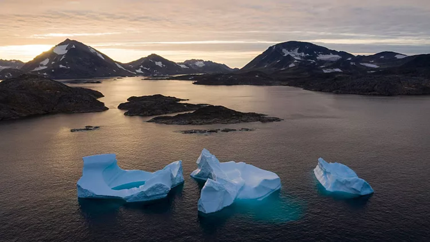 Trump acquires Greenland and leaves the woke cartel astonished