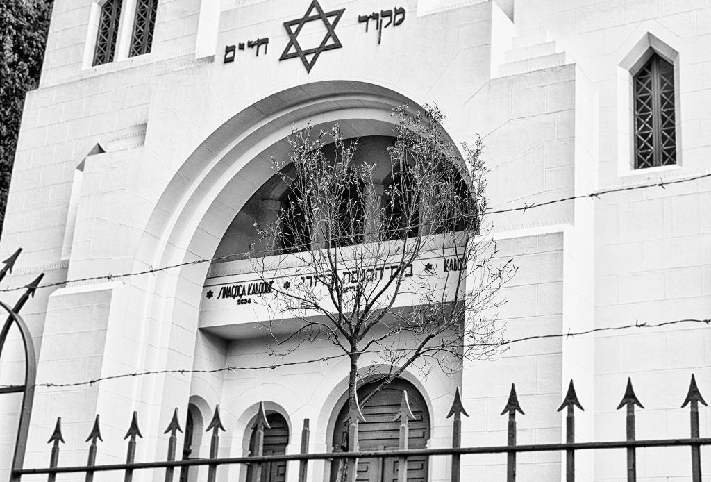 Antisemitism and the “Experts on Jewish matters”