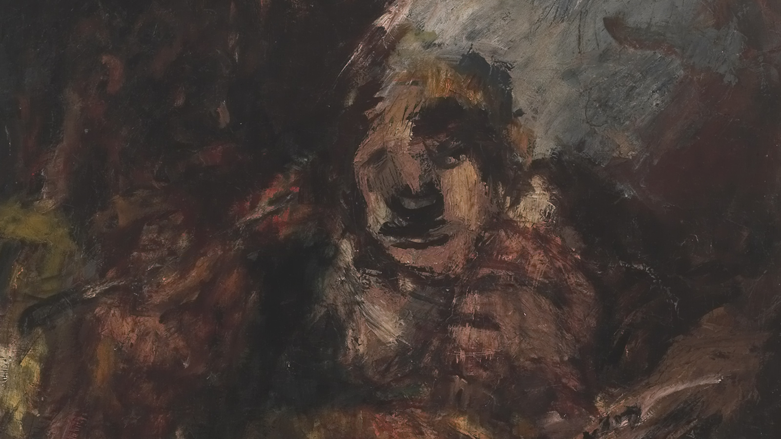 Refuge and Art: Gulbenkian discusses the migration of artists who fled Nazism