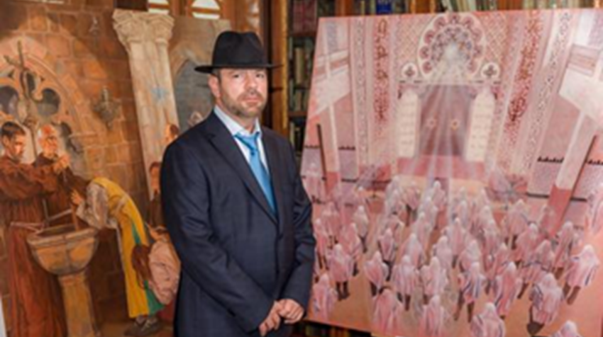 The tragic end of the Nightingale – By David Garrett