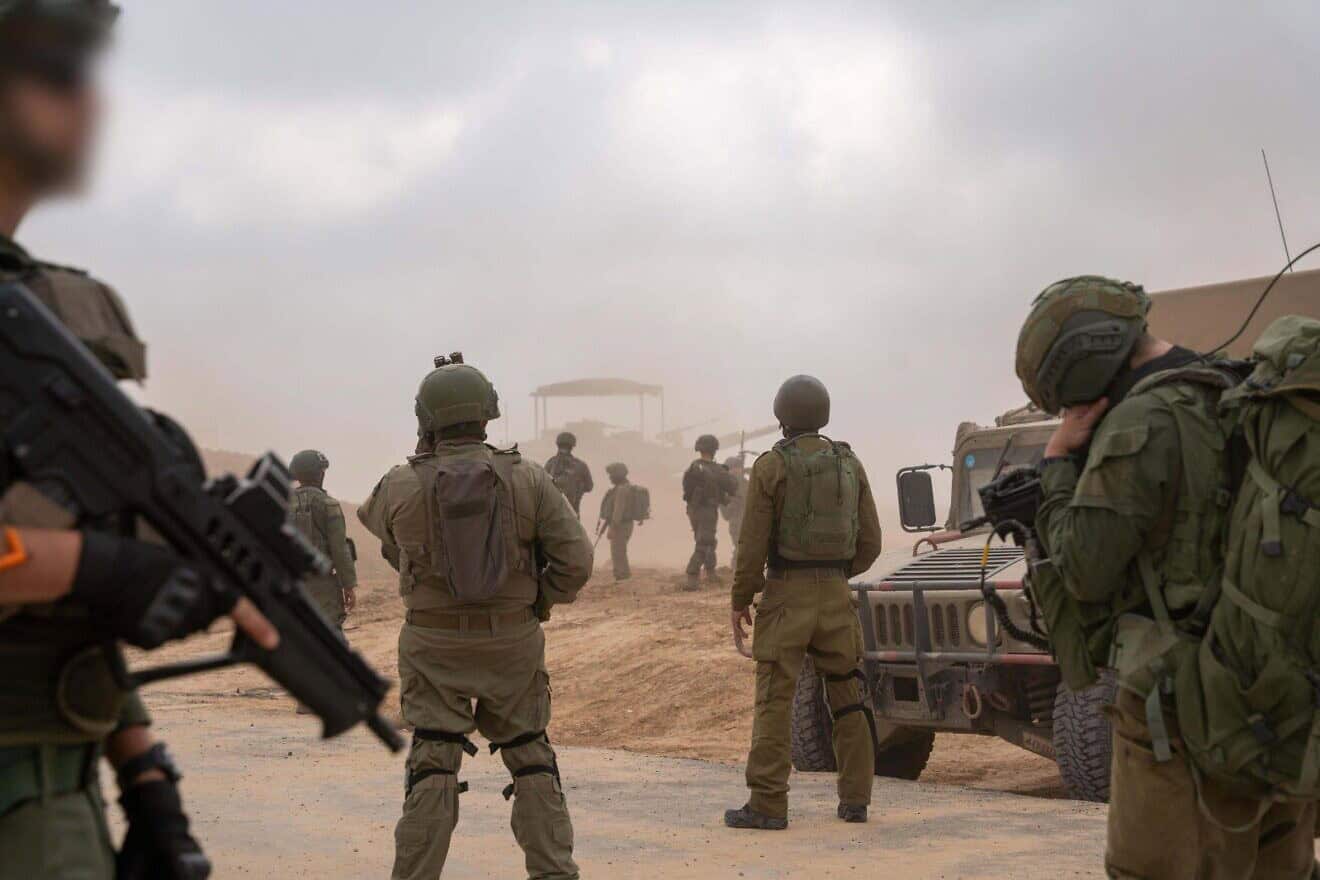 Diaspora Affairs Ministry recommends barring five NGOs, 50 individuals from entry to Israel