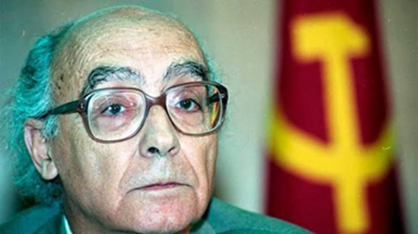 Saramago, the Portuguese influencer of the 