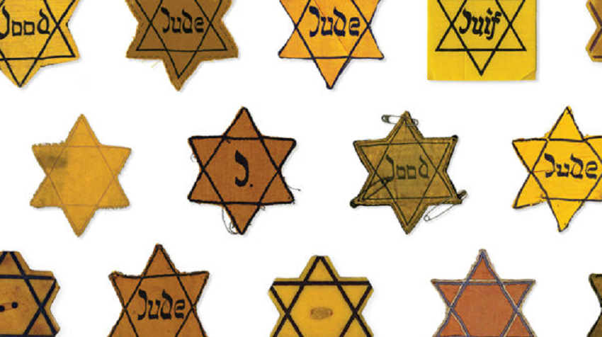 NYC Holocaust museum uses personal objects to tell story of lives lived and lost