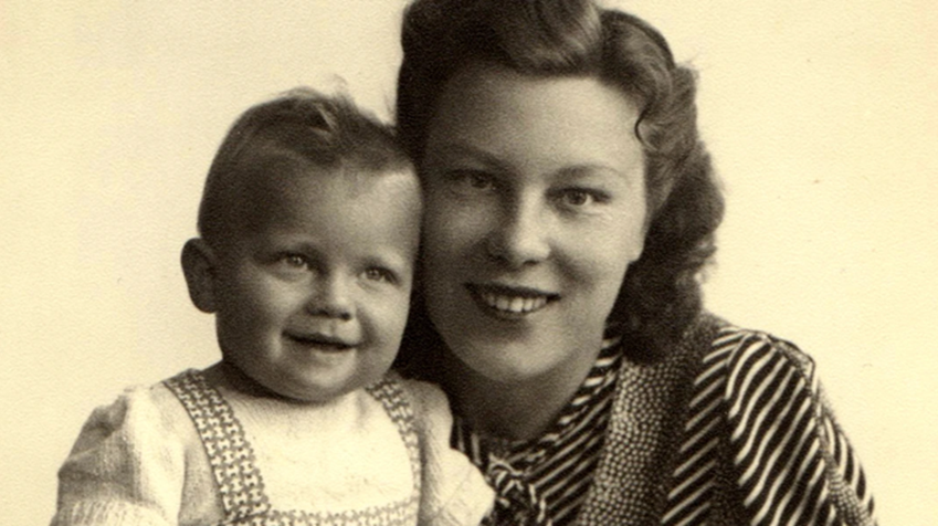 83 years later, Yad Vashem honors Dutch woman who saved Jewish baby during Holocaust