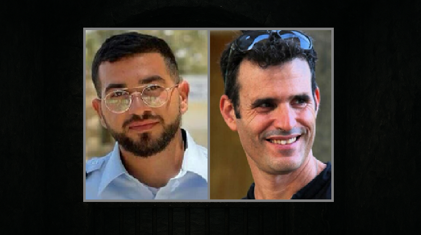 Hamas has still not returned the bodies of two Portuguese hostages