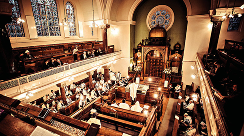 UK Government to replace ambulances following arson attack in Golders Green