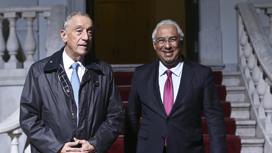 President of the Republic tasked the Government with responding to the public apology demanded by the Jewish Community of Oporto