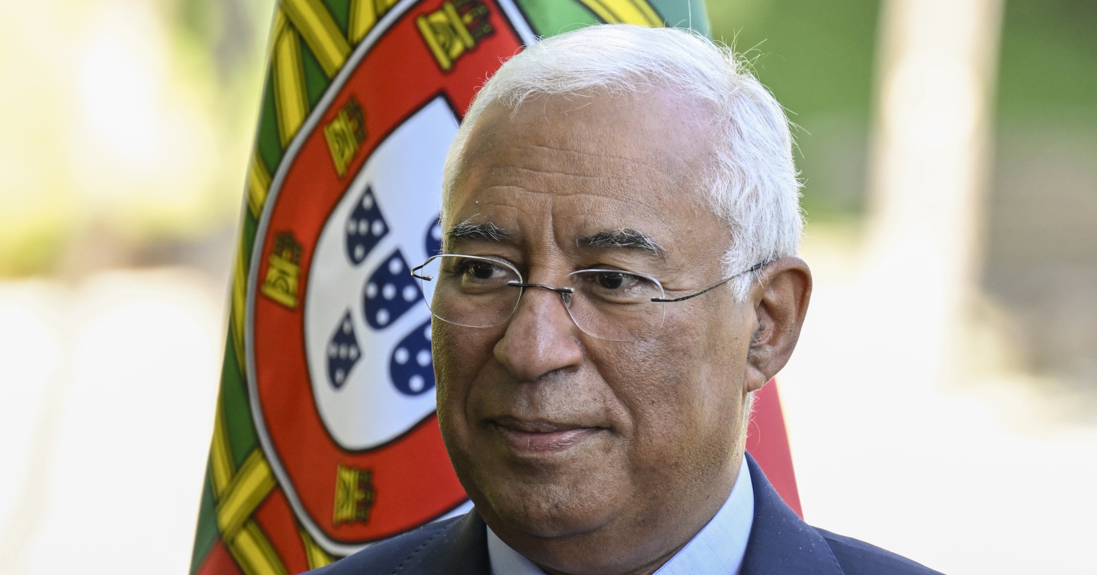 Portuguese PM António Costa resigns amid corruption probe