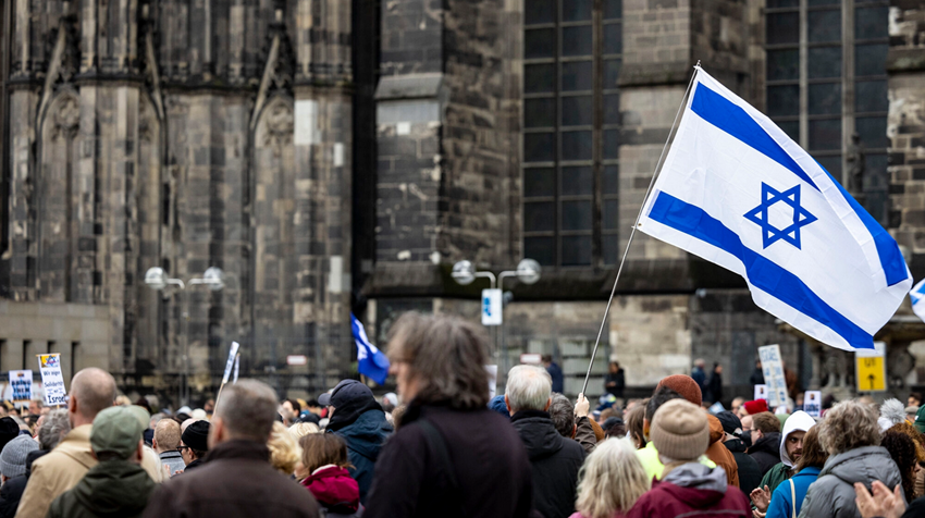 As Europe’s Jews see a new era of antisemitism, governments struggle over how to respond