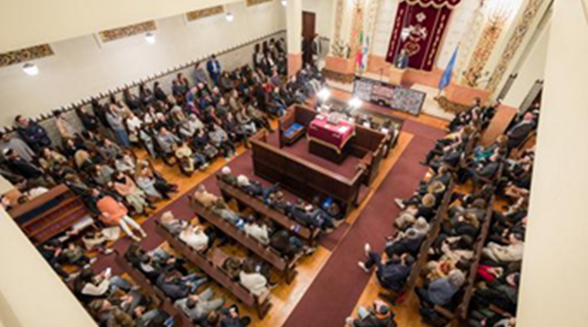 Unlike Israel, many of America’s NATO allies aren’t really allies