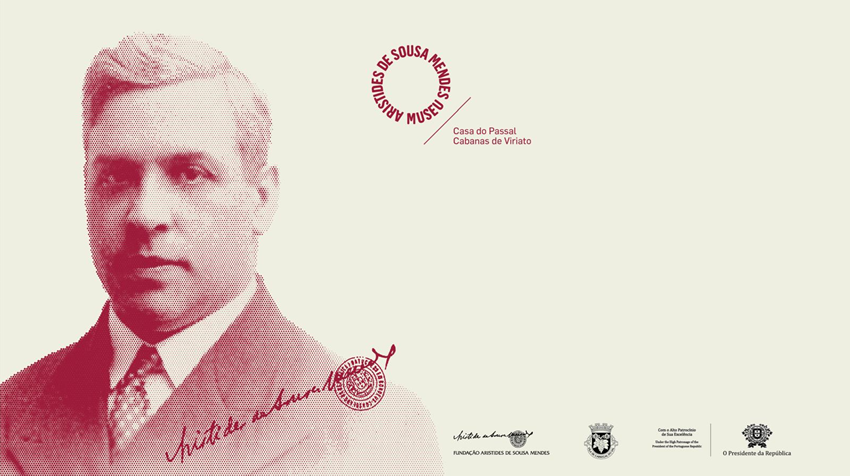 Aristides de Sousa Mendes Museum will be opened on 19 July in Carregal do Sal