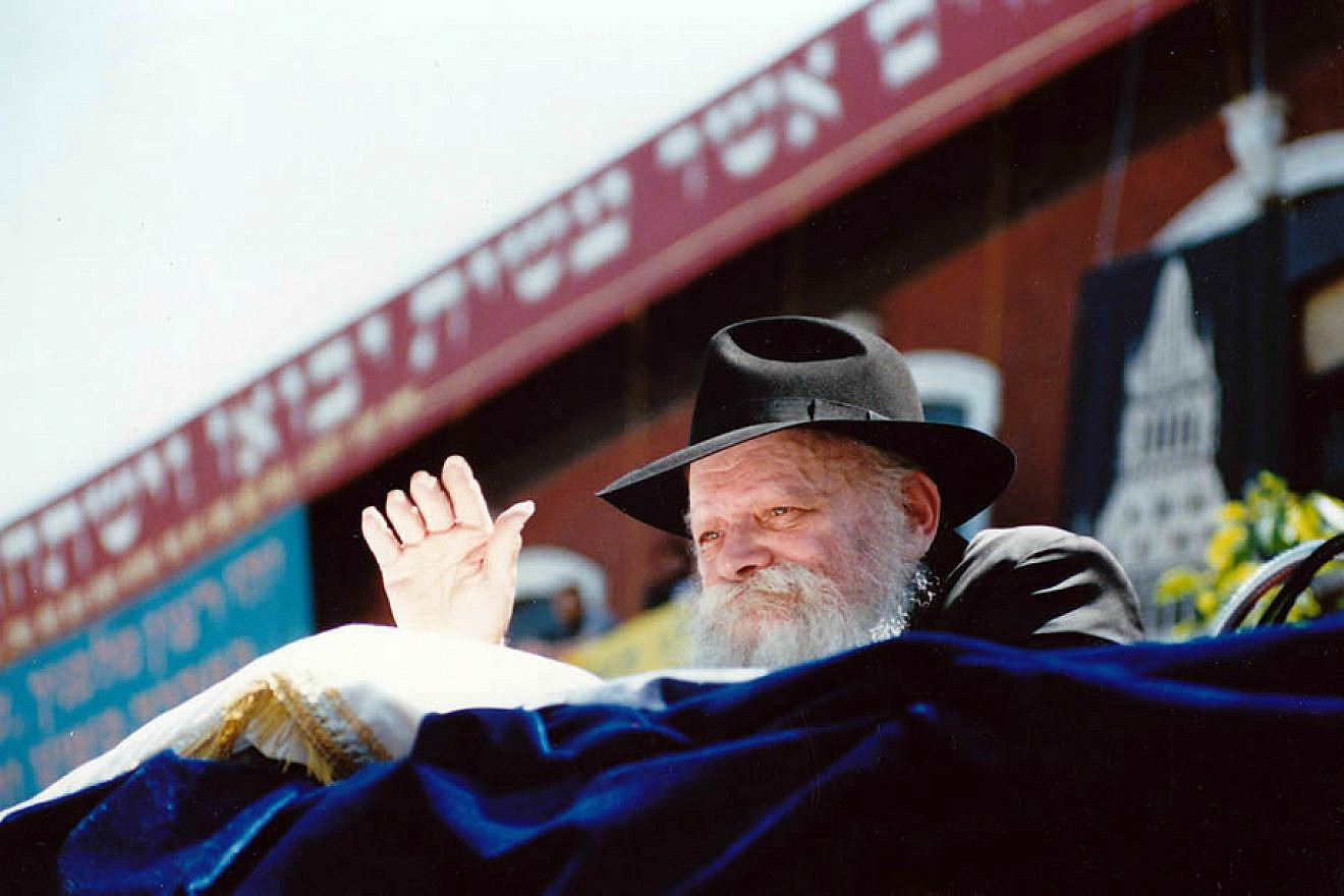 Chabad expects 50,000 to visit Rebbe’s burial site on 29th yahrzeit