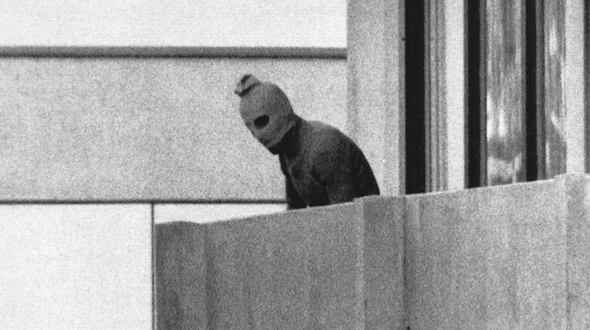 Munich Massacre marks 53 years: tragedy that changed Olympic history