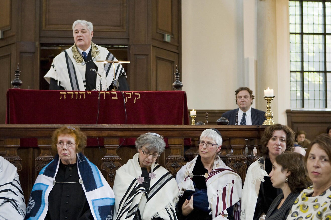 Dutch gardening company refuses shul service over Gaza war
