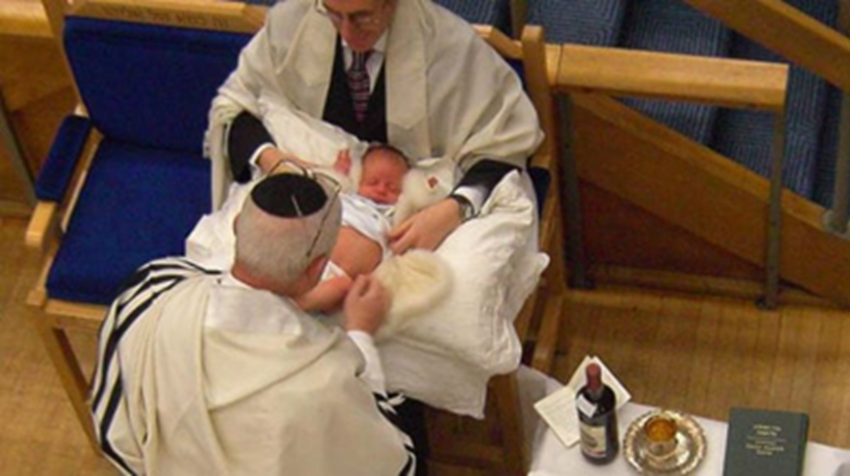 Jewish leaders from across Europe urge political leaders to act against Belgian prosecutor’s attempt to criminalise circumcision