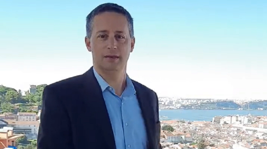 Message from the Israeli Ambassador to Portugal for Portugal Day