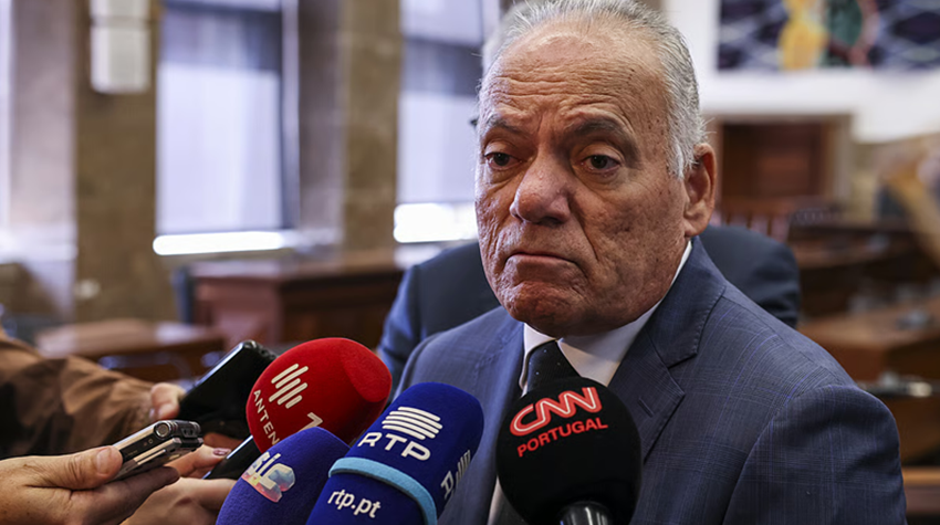 Public calls for the Resignation of Attorney General Amadeu Guerra continue