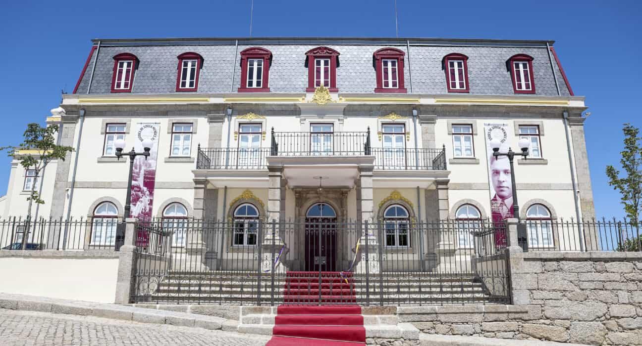 Aristides de Sousa Mendes Museum to become a national museum