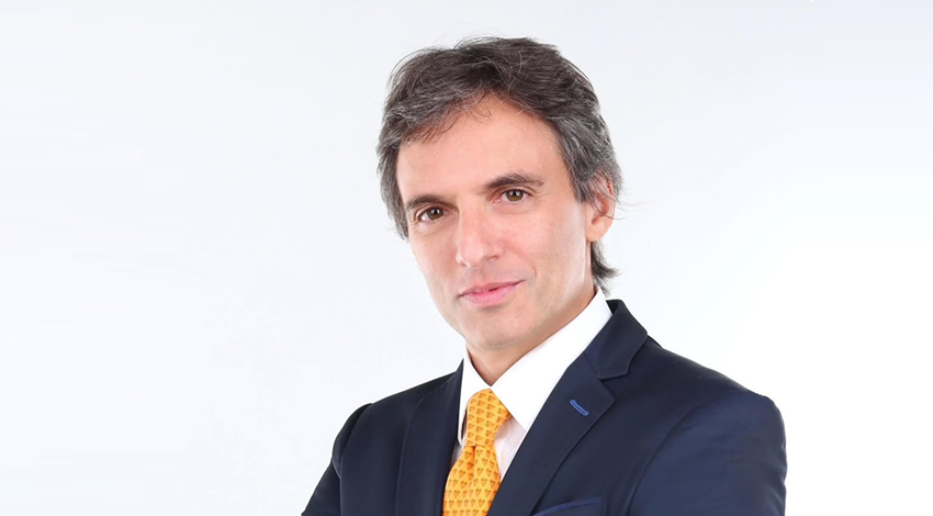 Argentine Ambassador to Portugal is a key partner of the Porto Holocaust Museum