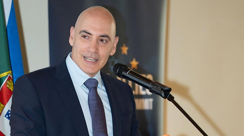Israeli Ambassador Rozenblat: 