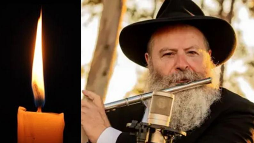 Avi Piamenta, the flutist who gave new voice to the Jewish soul, dies at 69