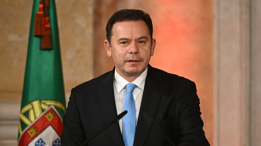 Portuguese Prime Minister proves to be one of the Wisest in Europe