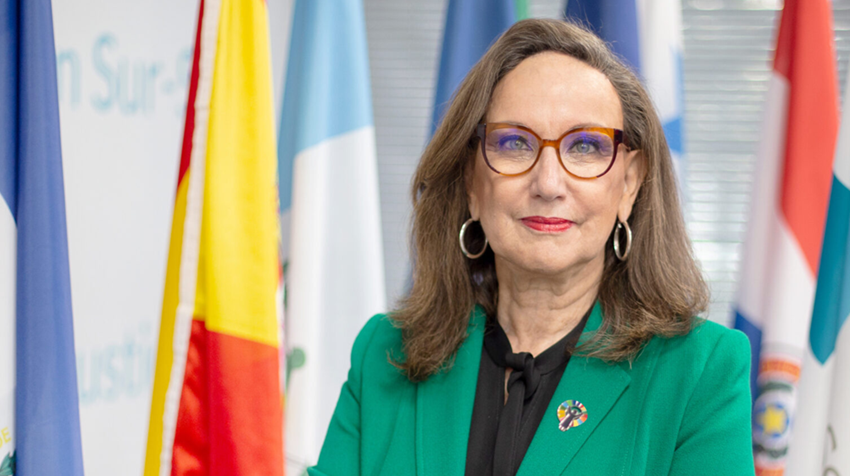 After Guterres fiasco, perhaps a Jewish lady can regenerate the UN