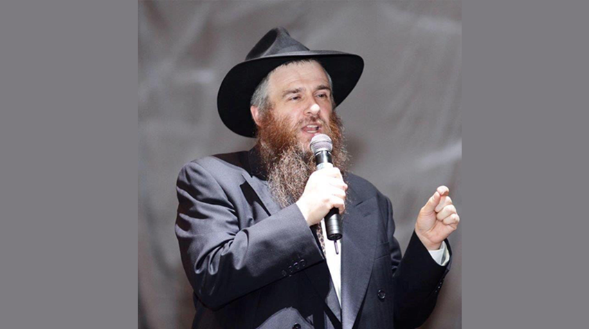 Rabbi Yosef Kantor addresses all Jews from Bangkok