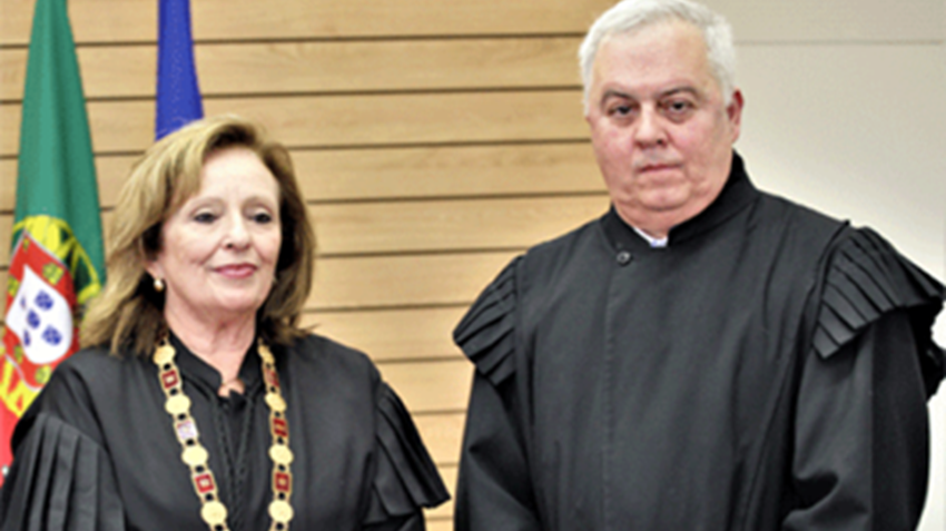 Albano Pinto, former director of the DCIAP, under fire