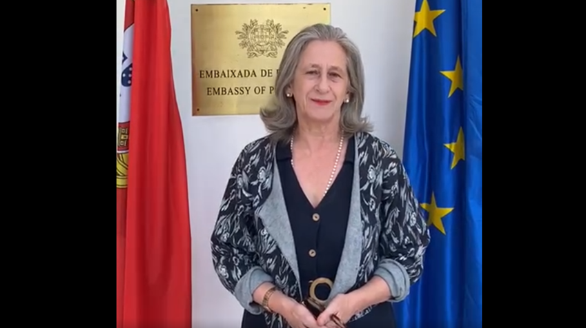 National Coordinator of the European Strategy to Combat Antisemitism and Promote Jewish Life in Portugal Appointed