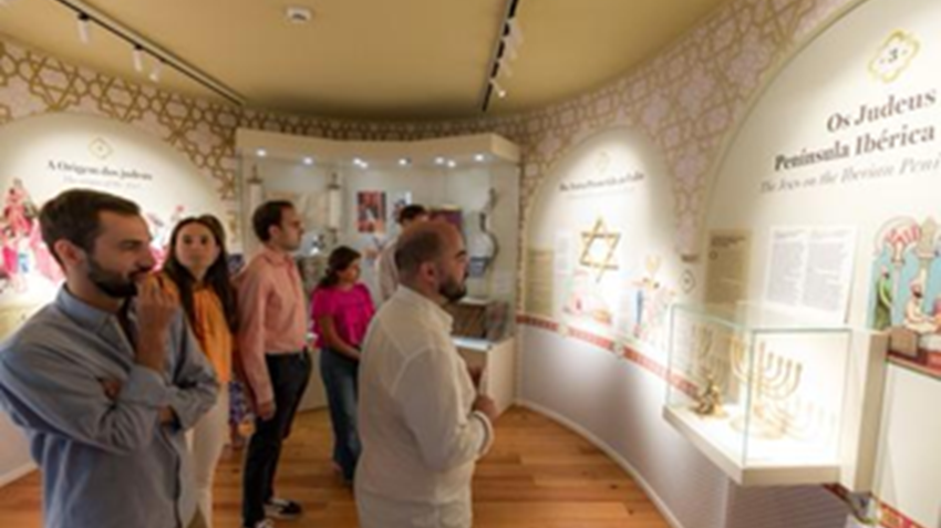 Jewish Museum of Porto demands that the Ministry of Education teaches the history of Jews in the country