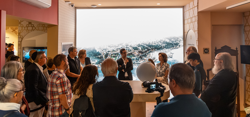 Jewish Museum of Oporto: Giving voice and life to Jewish memory in the city