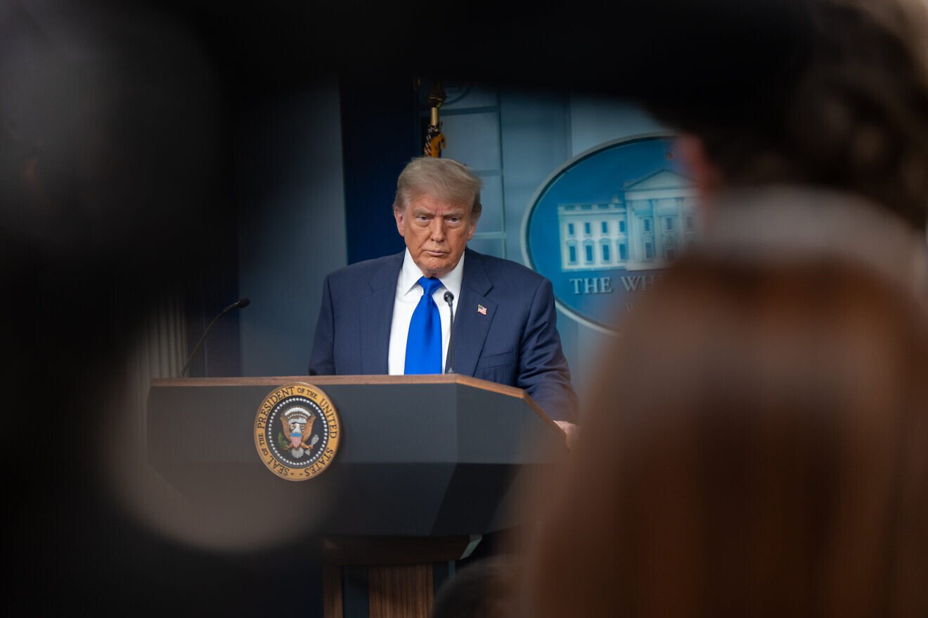 Israel agreed to terms of a 60-day ceasefire in Gaza, Trump says