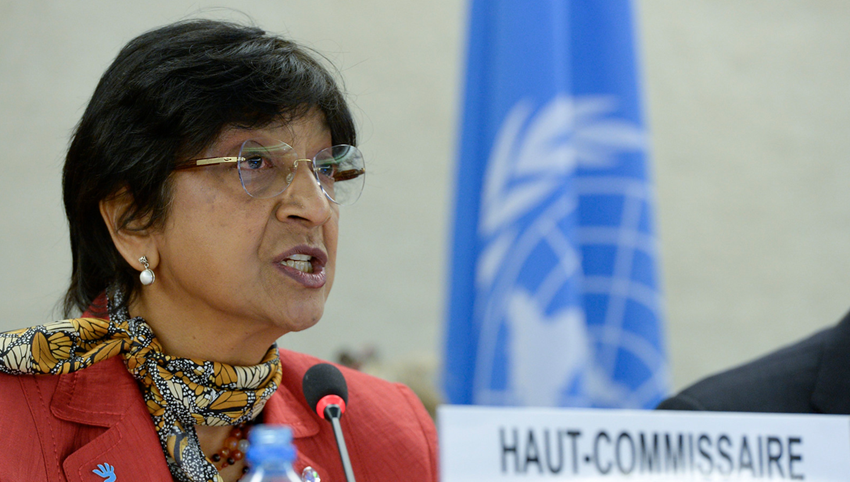 Israel compares Nobel Peace Prize-winning ICC judge to Joseph Goebbels