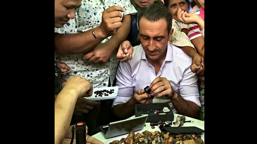 England's Betrayal: Greens, Teva, and a Hamas Bodyguard - By David nataf, B’nai B’rith Portugal