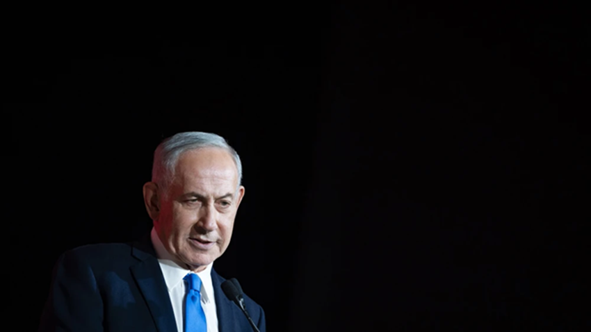 Netanyahu best suited as next prime minister, likely to form new gov, new poll suggests