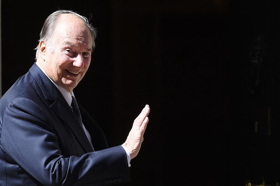 Aga Khan IV: a farewell warked by simplicity and legacy