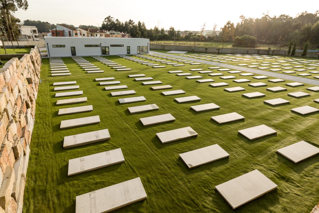 Jewish Community of Oporto announces the inauguration of its cemetery in 2023