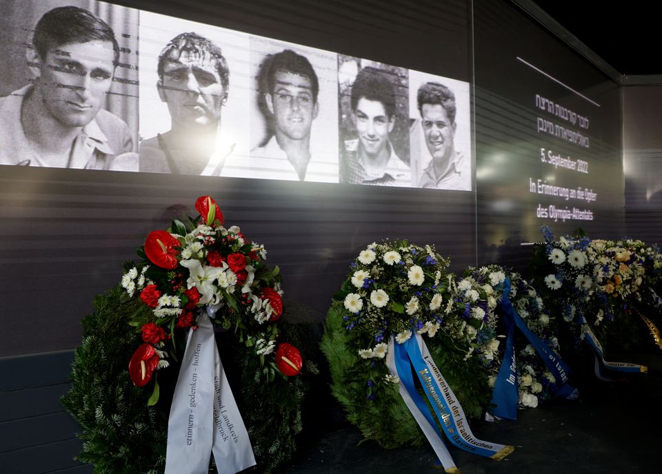 The 50th anniversary of the Munich Massacre: a tribute and an apology