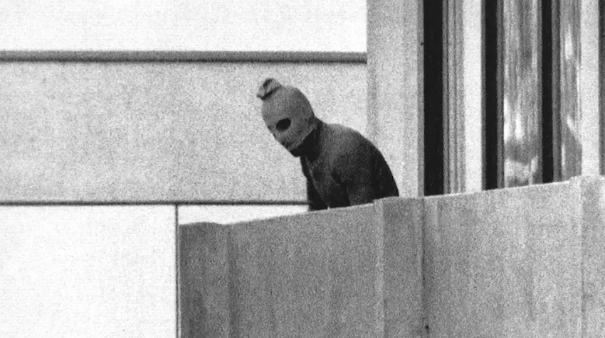 Families of Munich Olympics victims reject 'degrading' German compensation offer