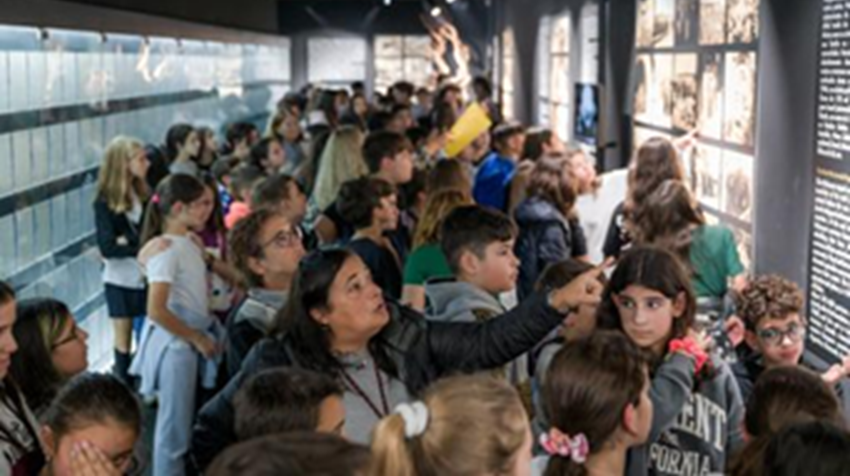 Holocaust Museum to Present Hitler's Megillat on Yom HaShoah