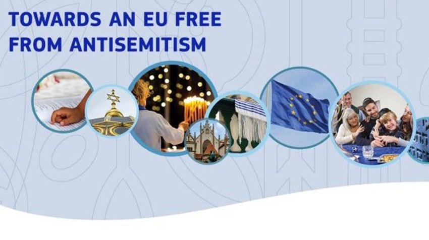 Joint Statement of Special Envoys and Coordinators Combating Antisemitism