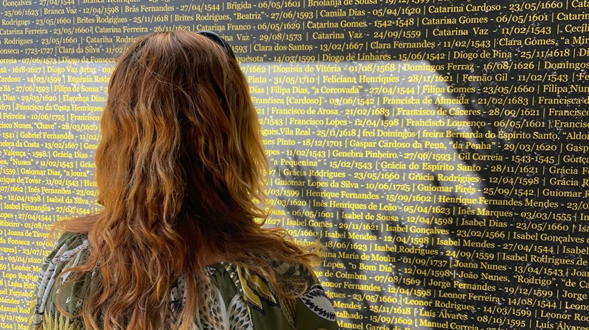 Jewish Museum, a partner of the Government to fulfill European Commision Plan