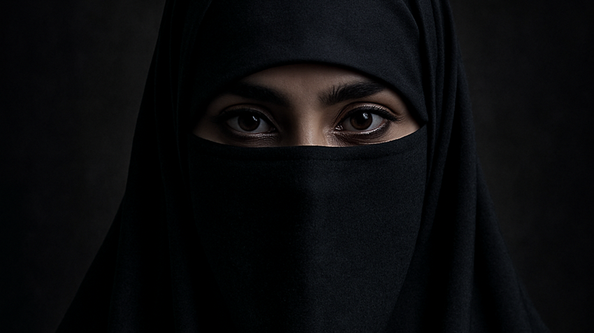 The Portuguese Parliament approves bill to ban face coverings in public spaces