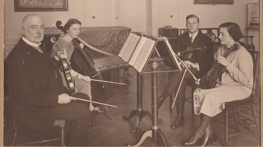 Stradivarius Violin looted by Nazis may have been found in Japan