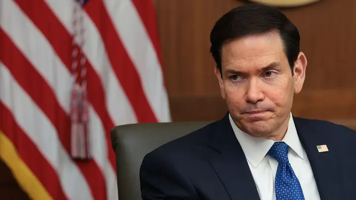 Rubio visits Portugal recalling what historical Western values are