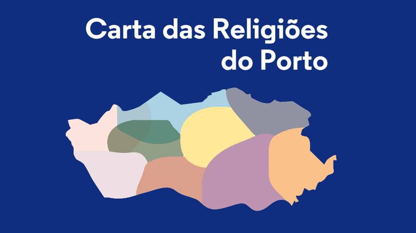 Oporto launches “Charter of Religions” and reveals a map of the city’s spiritual diversity