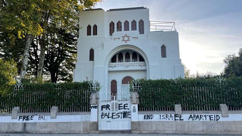 Israel cuts diplomatic relations with suicidal Kaja Kallas