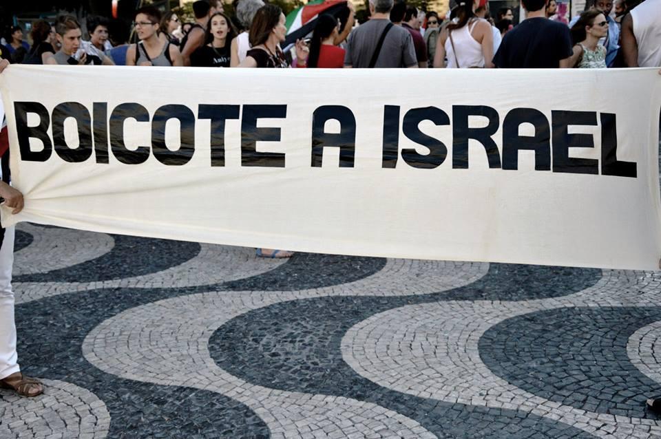 High state institutions in Spain declare that BDS is anti-Semitic and discriminatory